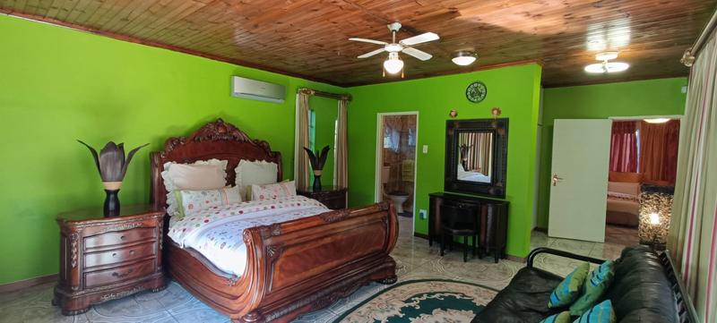 5 Bedroom Property for Sale in Queenstown Central Eastern Cape